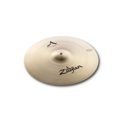 Image of Zildjian A Series 16 Inch Medium Thin Crash Cymbal