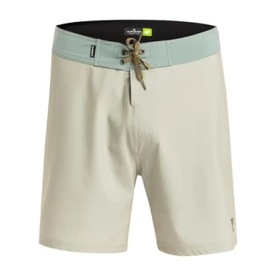 Image of Quiksilver Surfsilk Kaimana Swimming shorts, Men&#039;s, Size: 38, Thq