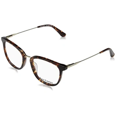 Image of Juicy Couture Ju 219 Sunglasses, 086/18 Havana, 49