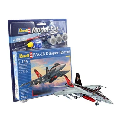 Image of Revell RV63997 Model kit, Multi Color