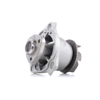 Image of 022103101, 022103101A, 022103101B Water pump FEBI BILSTEIN 30969 with seal ring Metal VOLKSWAGEN: Passat CC, Golf 5, 4, AUDI: TT Coupe, Coupe