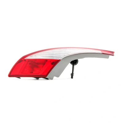 Image of VALEO halogen technology automotive rearlamp, 43857 for vehicle models, RENAULT Megane III (2008 &gt; 2012)