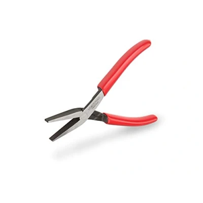 Image of TEKTON Mini Flat Nose Pliers PMN21001