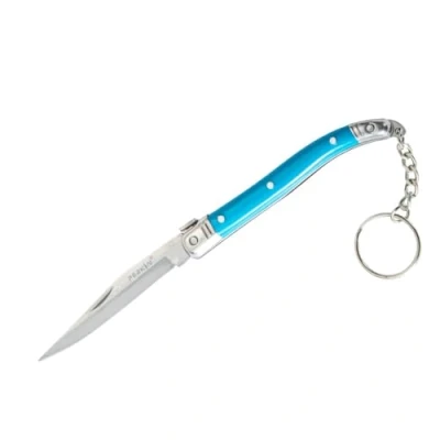 Image of Pocket knife UK Legal, Foldable and Non Locking Legal to Carry 2115