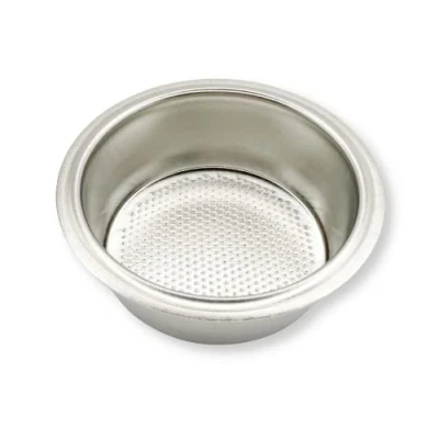 Image of IMS Precision Basket 51mm Compatible with DeLonghi Espresso Machines DL2TH22E (H22)