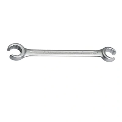 Image of Elora Metric Flare Nut Spanner, 24 x 27mm