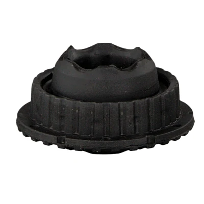 Image of 60625002 Top strut mount FEBI BILSTEIN 34391 Front Axle without ball bearing Elastomer ALFA ROMEO: 156 Saloon, GT, 147