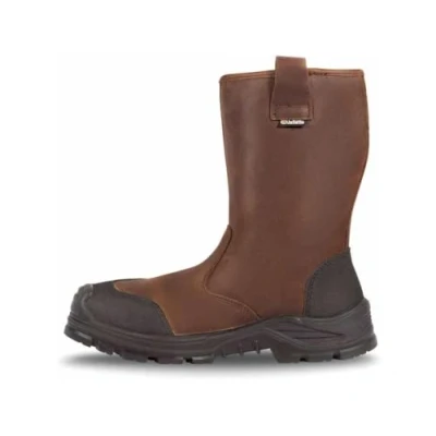 Image of JALLATTE Jalcypress JJE45 Brown UK 10.5