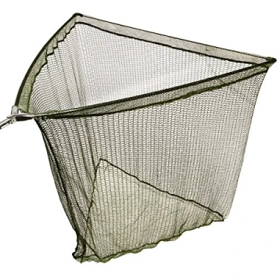 Image of NGT 50&quot; Landing net incl. Spreader Block (Metal)