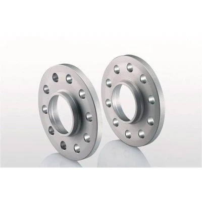 Image of 90210002 Track widening EIBACH Pro Spacer S90 2 10 002 5 112mm 10mm MERCEDES BENZ: CLS Coupe, ML Class, Coupe