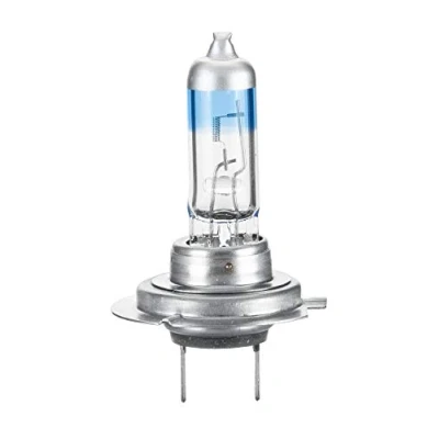 Image of YY045811127XB Light Bulbs HELLA 8GH 223 498 131 H7 12V 55W PX26d 4200K Halogen ECE approved AUDI: A6 C6 Saloon, A4 B7 C7 BMW: 5 GT