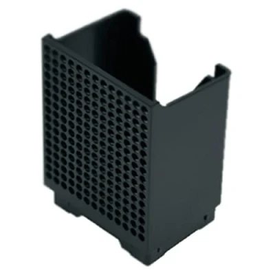Image of Capsule Container Compatible with/Replacement Part for Krups MS 624311 XN1101 XN1108 XN110B Essenza Mini Nespresso Machine
