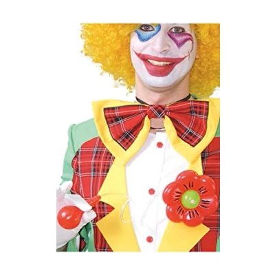 Image of Guirca Fiestas GUI16514 Clown Spray Flower, 13 cm