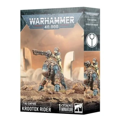 Image of Games Workshop Warhammer 40,000 T&#039;au Empire: Krootox Rider