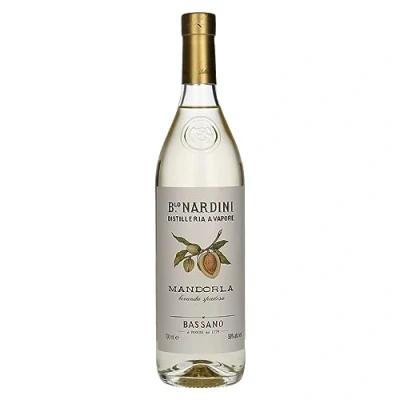 Image of Nardini Grappa Mandorla, 70 cl