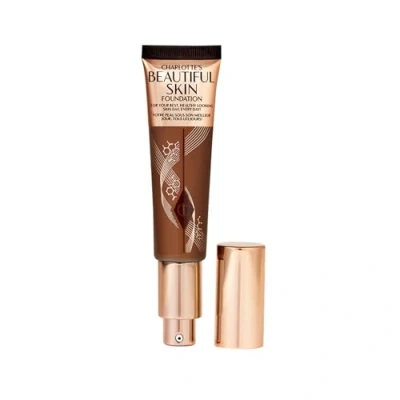 Image of Charlotte Tilbury Charlotte&#039;s Beautiful Skin Foundation (30ml, 16 Cool)