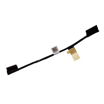 Image of Gintai Battery Cable for Dell EDC50 Latitude 5500 5501 Precision 3540 3541 3551 DC02003B100 DC02003AY00 058G27