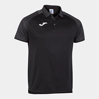 Image of Joma Essential Ii Polos Gentleman, Man, mens, 101509.203, White Marine, 5XS