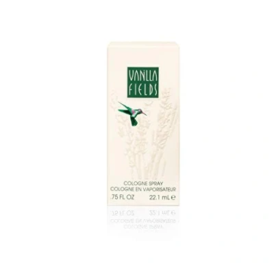 Image of Vanilla Fields by Coty for Women, .75 oz Cologne Spray