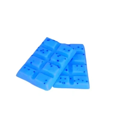 Image of Wax Melts, Snap Bars, Tarts Natural Soy Highly Scented &amp; Long Lasting (Blueberry Muffin)