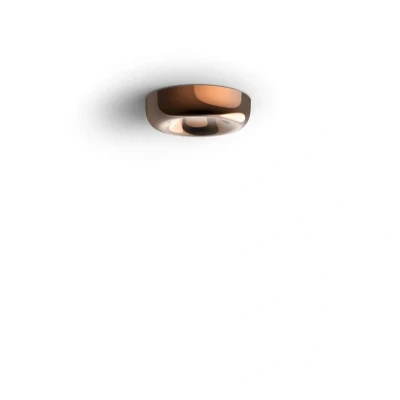 Image of Serien Lighting serien.lighting Cavity Recessed L, bronze