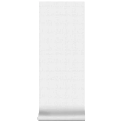 Image of Superfresco Easy Grey Hessian Textured Plain Wallpaper