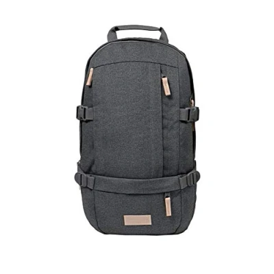 Image of Eastpak FLOID DAYPACK (BLACK DENIM)