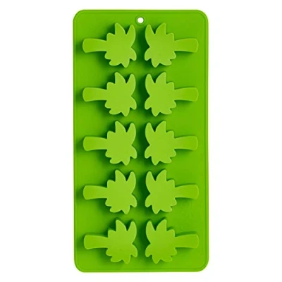 Image of Mason Cash Palm Tree Chocolate Mould