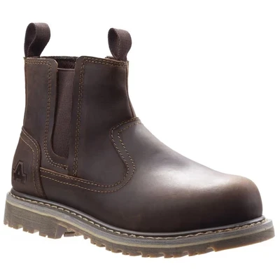 Image of Women&#039;s AS101 Alice Safety Boots