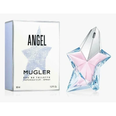 Image of Mugler Angel Eau de Toilette 50ml Spray