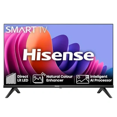 Image of Hisense 32A4NTUK 32&quot; HD Ready Smart TV