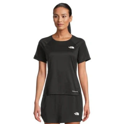 Image of The North Face Women&#039;s Sunriser S/S T Shirt TNF Black XS