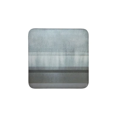 Image of Denby Colours Grey 6 Piece Coasters