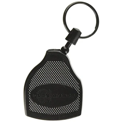 Image of Securikey SEC17010 Super Heavy Duty Deluxe Key Reel Black