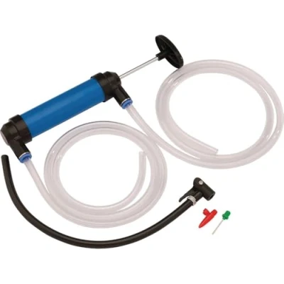 Image of Draper Multi Use Transfer Pump