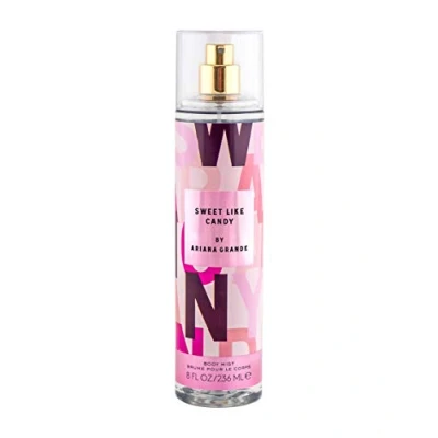 Image of Ariana Grande Sweet Like Candy Body Mist, 236 Milliliters