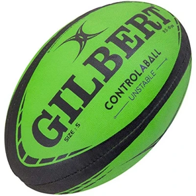 Image of Gilbert CONTROL A BALL UNSTABLE SIZE 5 NEW FOR 2020/2021