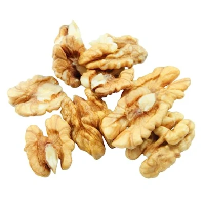 Image of Sussex Wholefoods Organic Walnut Halves 250g