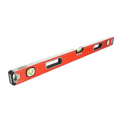 Image of TIMCO Professional Spirit Level Box Beam (Size 900mm 1 Each)