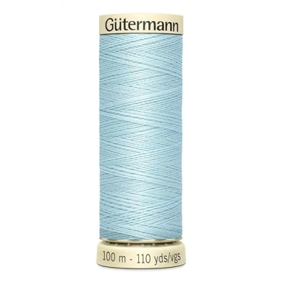 Image of Gutermann Sew All Sewing Thread 100m 194 Each