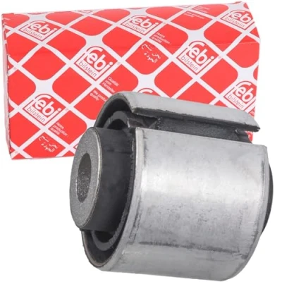 Image of 8K0501541, 8K0501541B, 8K0505323D, 8K0505323DS1, 8K0505323DSK Arm Bushes FEBI BILSTEIN 31755 AUDI: A4 B8 Saloon, Avant, A5 Coupe