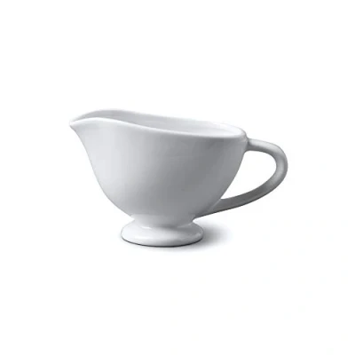 Image of W.M.Bartleet &amp; Sons Small Individual Sauce Boat 148ml