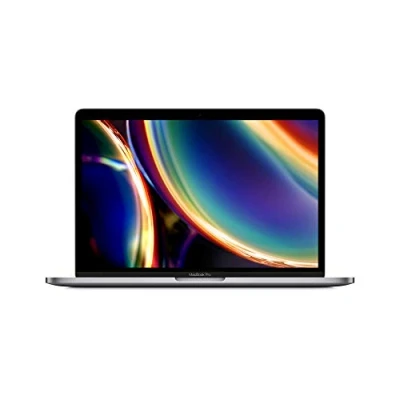 Image of 2020 Apple MacBook Pro with 2.0GHz Intel Core i5 (13 inch, 16GB RAM, 512GB SSD) (QWERTY English) Space Grey (Renewed)