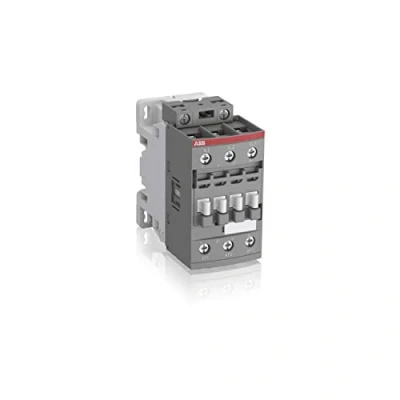 Image of ABB AF30 30 00 13 100 250V, 50/60HZ DC Contactor (ABB1SBL277001R1300)