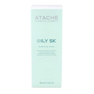 Image of Purifying Mask Oily SK Atache 100 ml