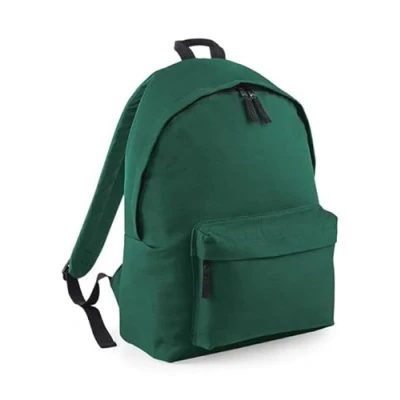 Image of COOZO Kids Junior Fashion Backpack Bottle Green One Size