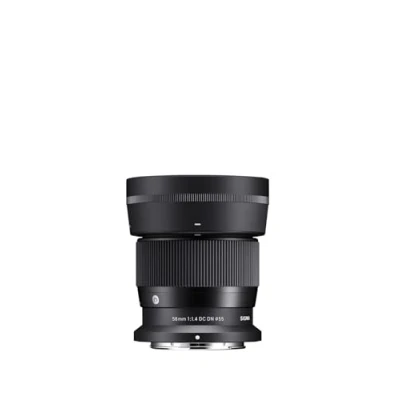 Image of 56mm F1.4 DC DN Nikon Z Mount