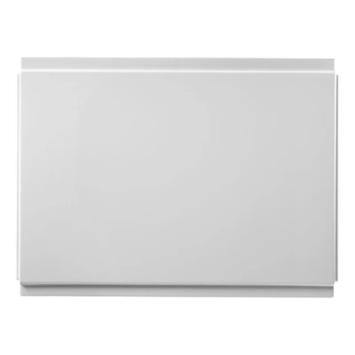 Image of Ideal Standard Universal 2 End Bath Panel White