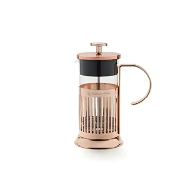 Image of Leopold Vienna LV01529 Copper, Coffee Maker, 350ml, Steel