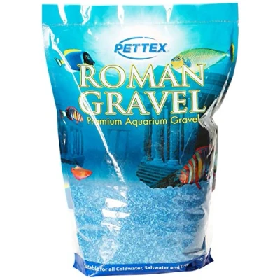 Image of Pettex Roman Gravel Aquatic 2 Kg Midnight Mix